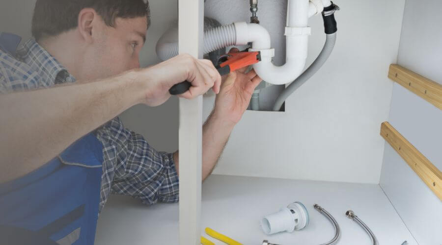 Professional sink repair in Hurley, NM